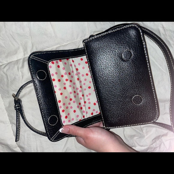 Kate Spade purse - Picture 3 of 4